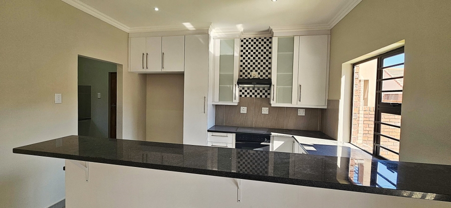 3 Bedroom Property for Sale in Wild Olive Estate Free State